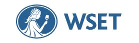 WSET logo